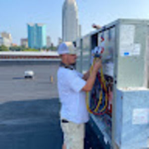 Meet your Posher, Tristan